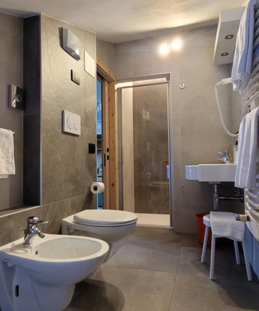 Hotel Garni Royal Arabba Italy