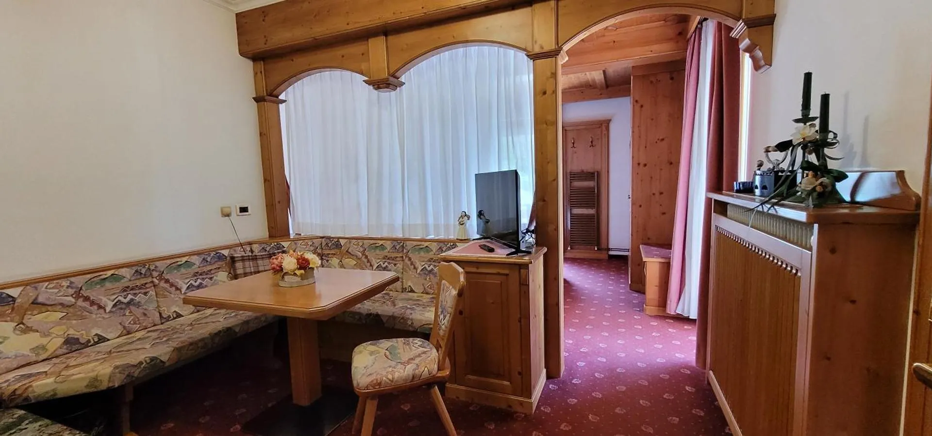 Hotel Garni Royal Arabba