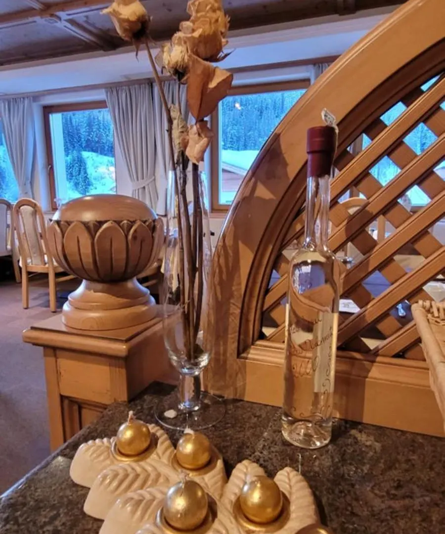 Hotel Garni Royal Arabba