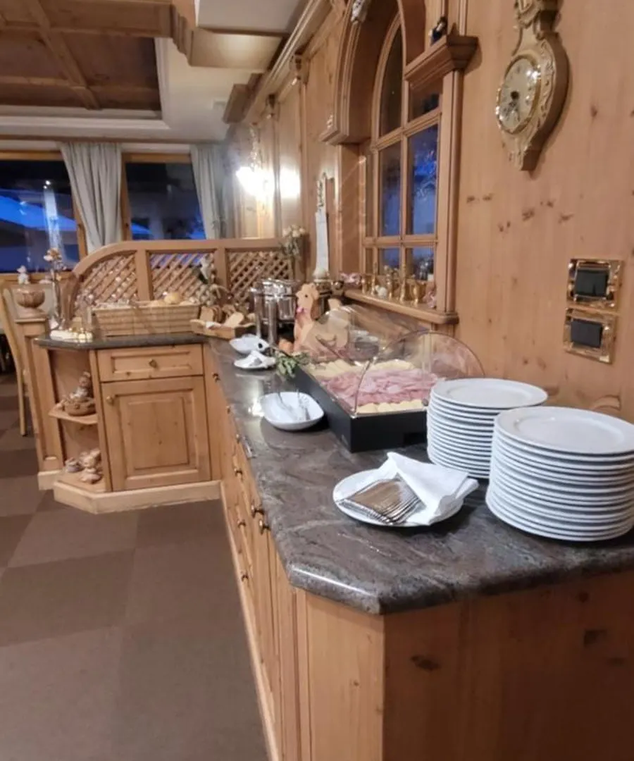 ***  Hotel Garni Royal Arabba Italy