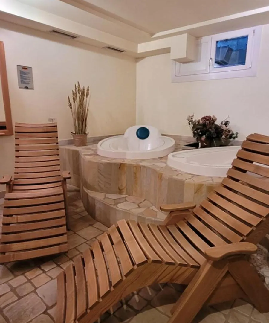 Hotel Garni Royal Arabba