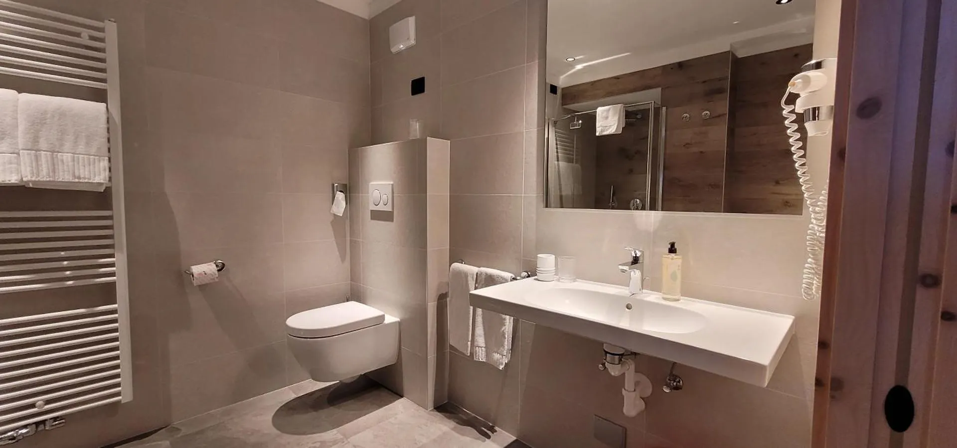Hotel Garni Royal Arabba
