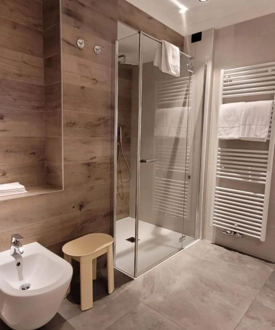 Hotel Garni Royal Arabba