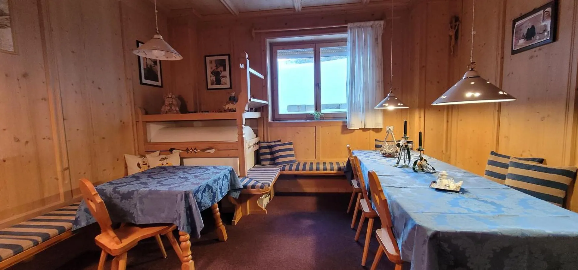 Hotel Garni Royal Arabba