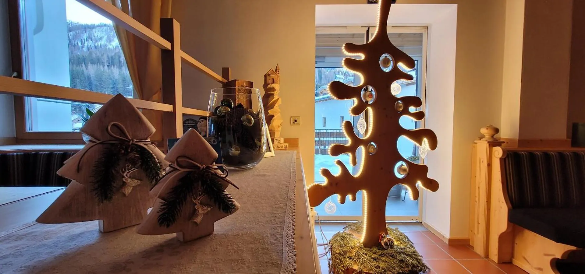 Hotel Garni Royal Arabba