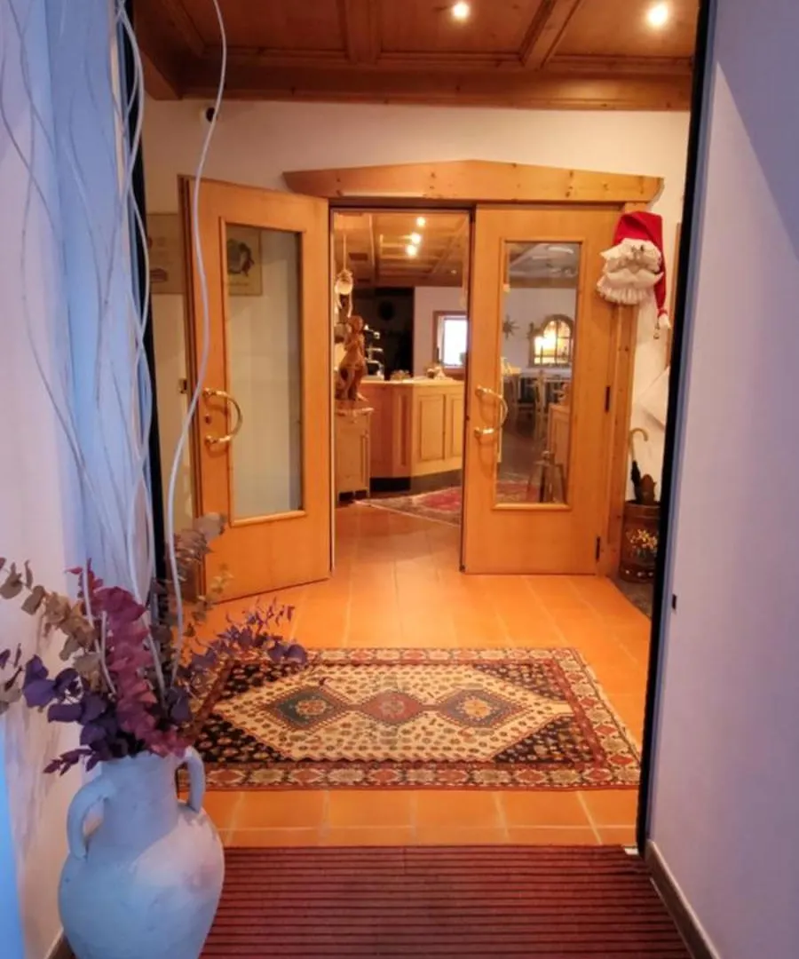 Hotel Garni Royal Arabba