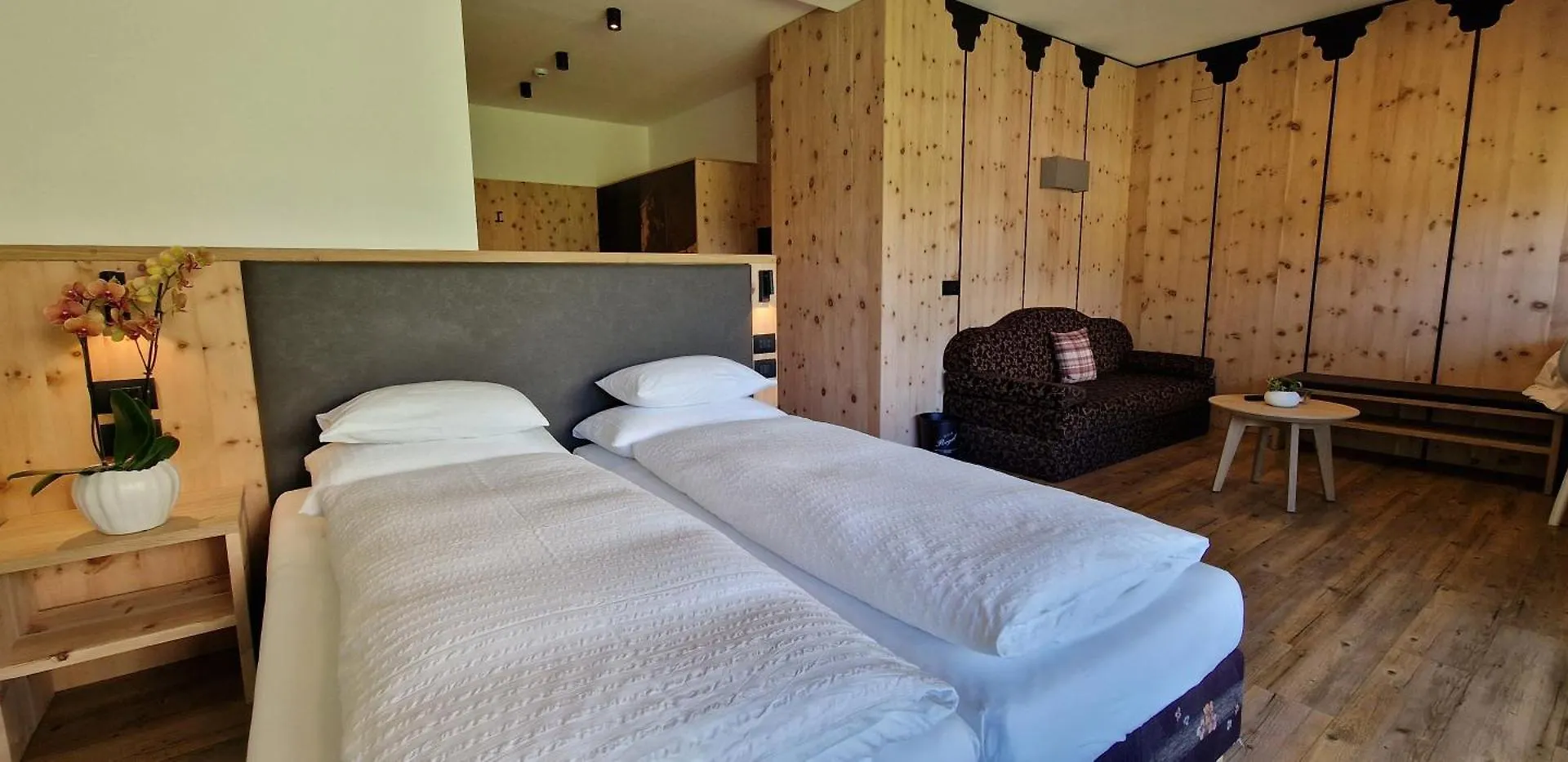 Hotel Garni Royal Arabba
