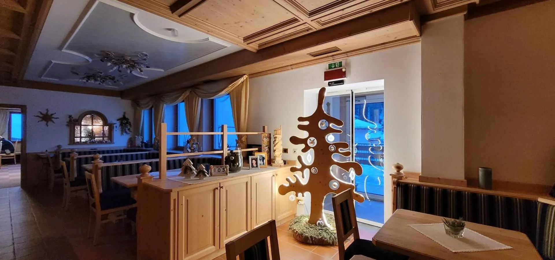 Hotel Garni Royal Arabba 3*,