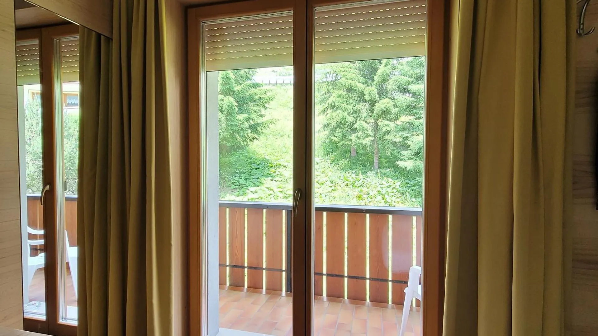Hotel Garni Royal Arabba 3*,