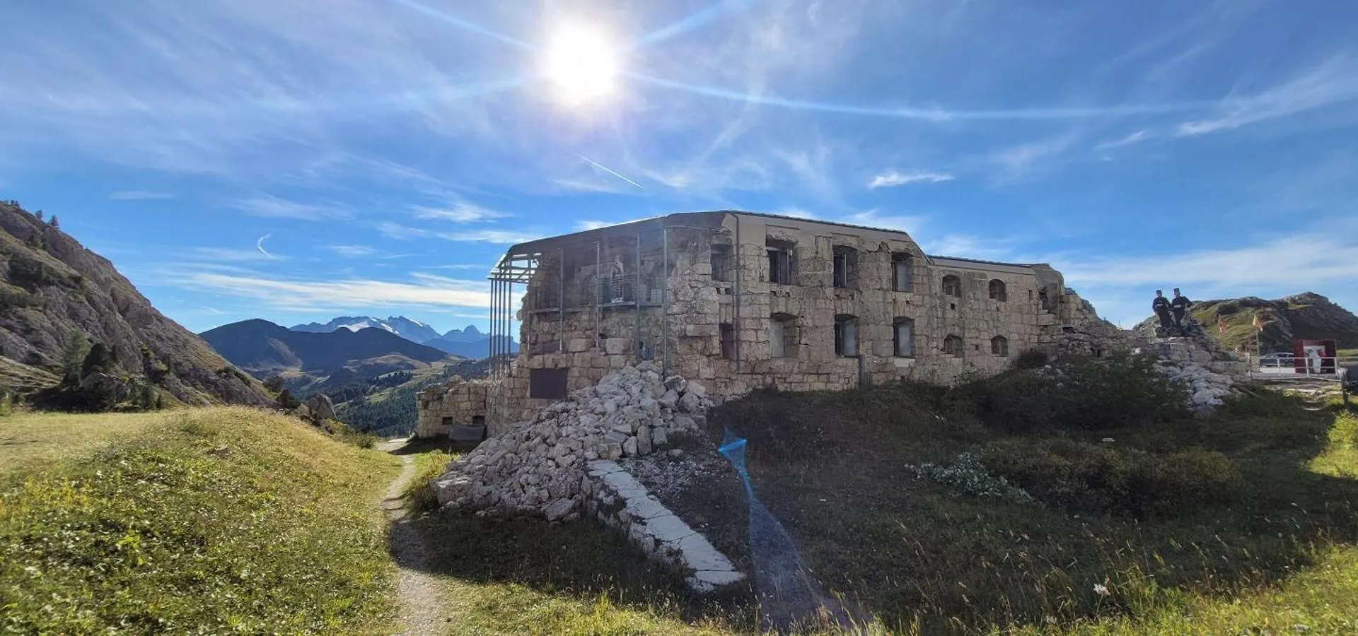 Hotel Garni Royal Arabba