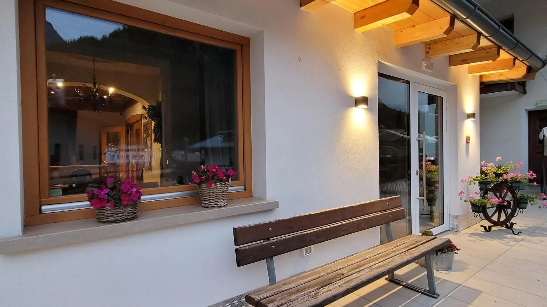 Hotel Garni Royal Arabba