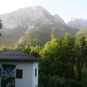 Dolomiti House Cibiana