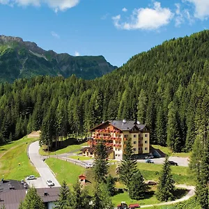 3* Hotel apartamentowy Panorama