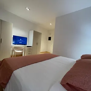 Motel Vespucci