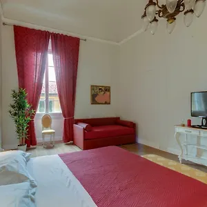 Affittacamere Residenza D'epoca Sant Egidio