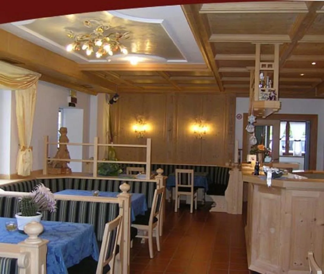 Hotel Garni Royal Arabba