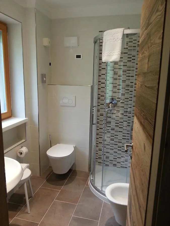 Hotel Garni Royal Arabba 3*,  Italia