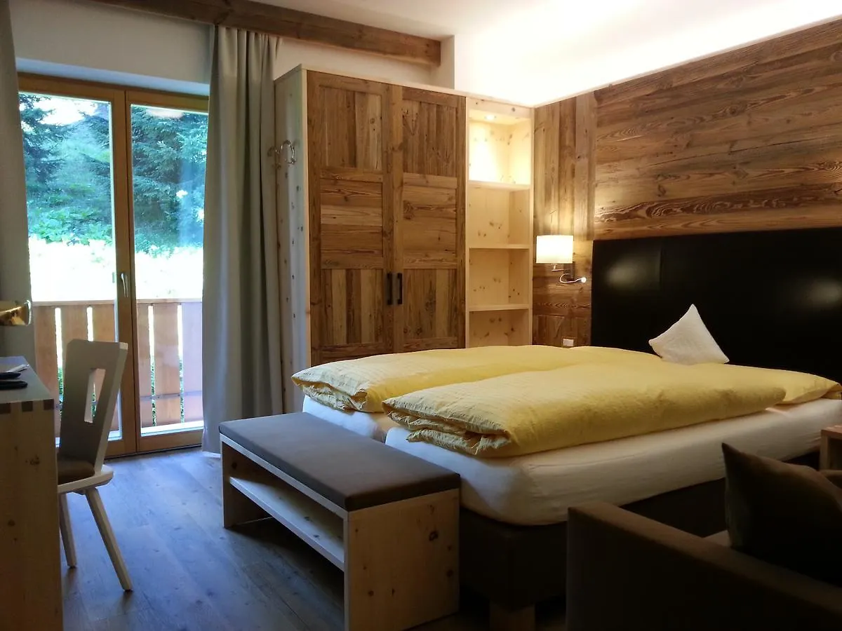 Hotel Garni Royal Arabba 3*,  Italia