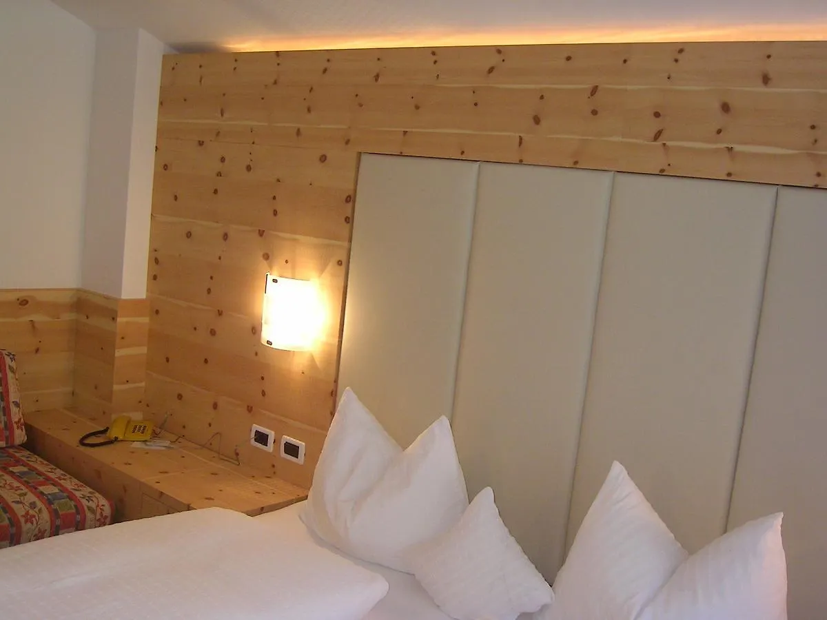 Hotel Garni Royal Arabba