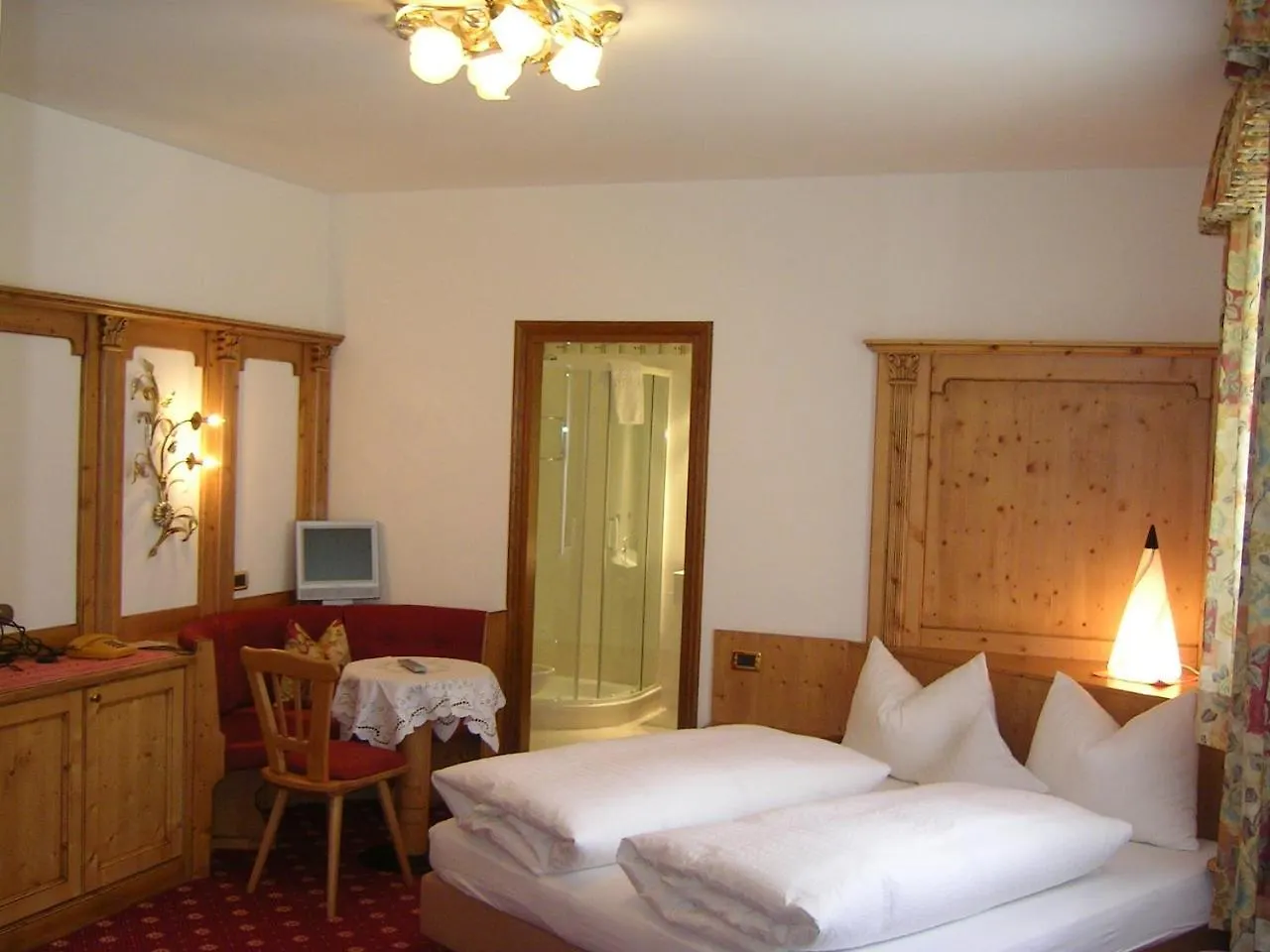 Hotel Garni Royal Arabba