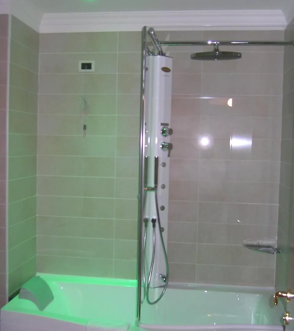 Hotel Garni Royal Arabba